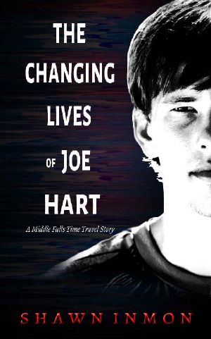 [Middle Falls Time Travel 06] • The Changing Lives of Joe Hart